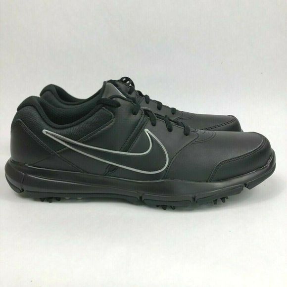 nike durasport 4 spiked golf shoes mens